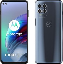 Motorola - Moto G100 Sample - Magic Grau