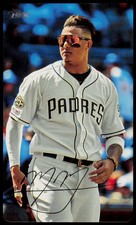 2019 Topps Heritage Manny Machado 20 1970 Topps Super Baseball Box Loader