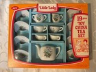 Toy China Tea Set Japan Jamar Little Lady 19 Pieces  Fits American Girl — photo 6