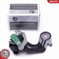 Esen SKV Sensor Leuchtweitenregulierung 17SKV568 FüR Audi A6 C6 4F2 Avant 4F5