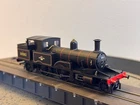 Hornby R3334 BR Black Late Crest Adams Radial 4-4-2 tank '30582' - OO Gauge