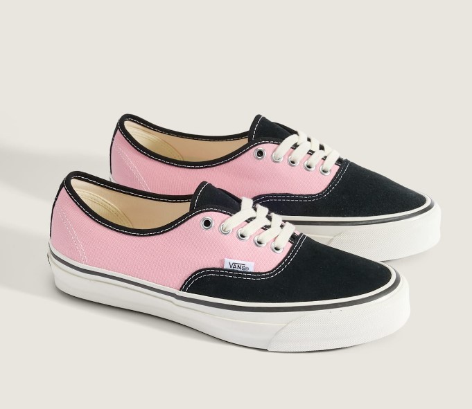 VANS PREMIUM AUTHENTIC 44 2026 NEW MODEL MEN'S SNEAKERS
