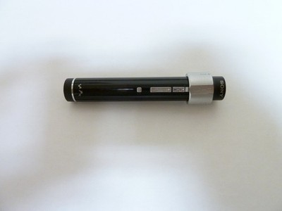 ジャンク　SONY ソニー WALKMAN ウォークマン NW-S205F Sony NW-S205F Black Digital Walkman Portable Audio Player - Very