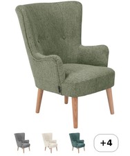 Max Winzer Star Kindersessel Sessel Relaxsessel Polstersessel Flachgewebe