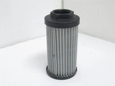 237044 New-No Box; MP Filtri STR0704SG1M60P01 In-Line Filter; 1FNPT; 2-3/4" OD