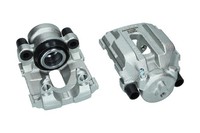 Kamoka Bremssattel JBC0715 Grauguss FüR BMW 3Er Touring E91 E90 E92 E93 X1 E84