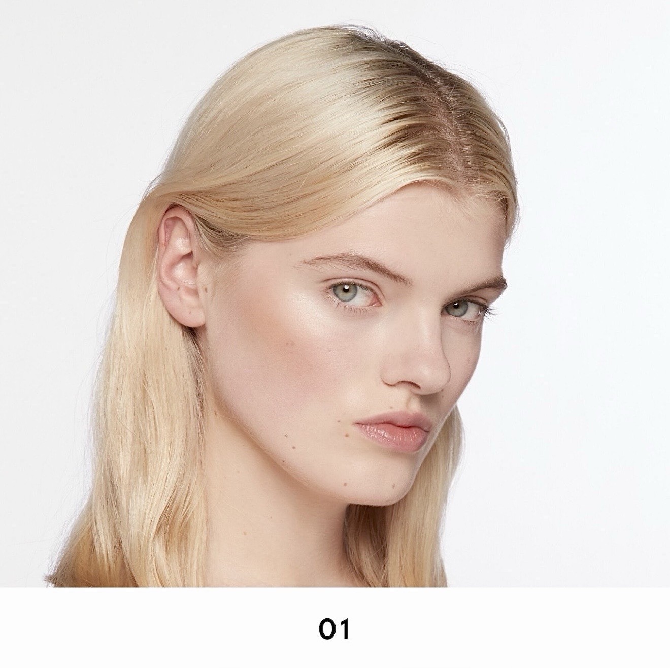 NEW Gucci Poudre De Beaute Eclat Soleil Bronzing Powder (01 FAIR) ~ 0.42oz/12g thumbnail 4