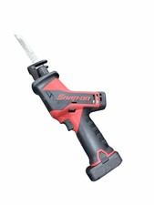 Snap-On Reciprocating Saw CTRS761 with Battery