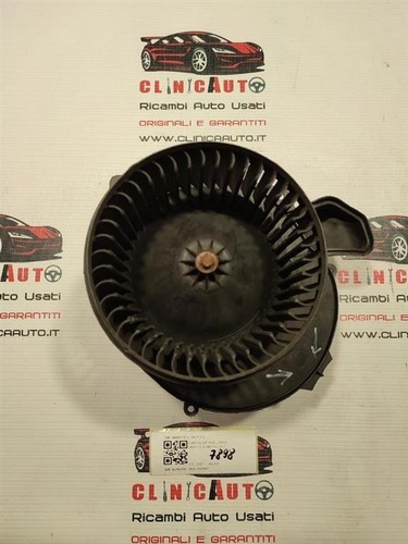 V15-03-1929 VEMO Ventilatore abitacolo per veicolo con guida a