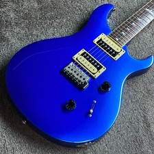 [Used] Paul Reed Smith(PRS) | Paul Reed Smith Musical Instrument SE Standard 24