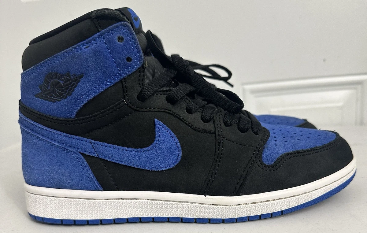 Jordan 1 Retro OG High Royal Reimagined | eBay