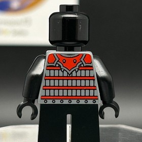 LEGO BRAND Stone Army Scout njo072 NINJAGO MINIFIGURE with Crossbow 70500 70505+