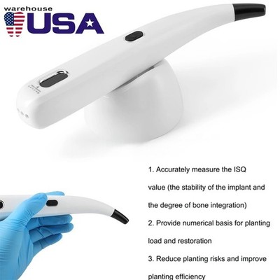 Dental Osstell Beacon Isq Implant Stability Meter Tool Instrument Tool