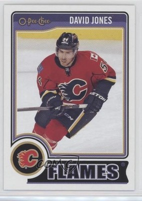 2014-15 O-Pee-Chee David Jones #425 1m8