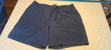 Mens Rhone 7" Swift Short - Lined NWT/NWOT XL