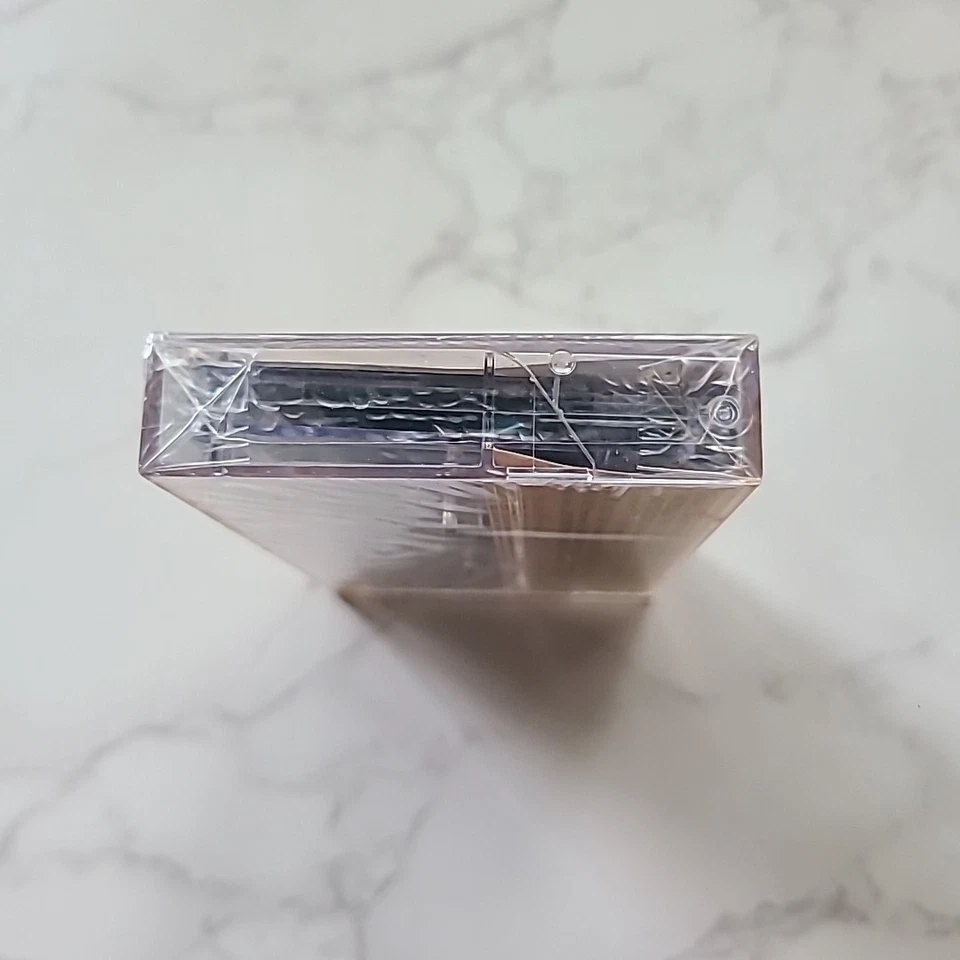 RCA Greatest Hits NEW Sealed Cassette Tape 1998 Frank Sinatra, Tokens, Mancini - Image 4 of 4