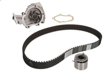 Water Pump + Timing Belt Kit Bosch 1 987 946 977 for Spark 0.8 2005-201