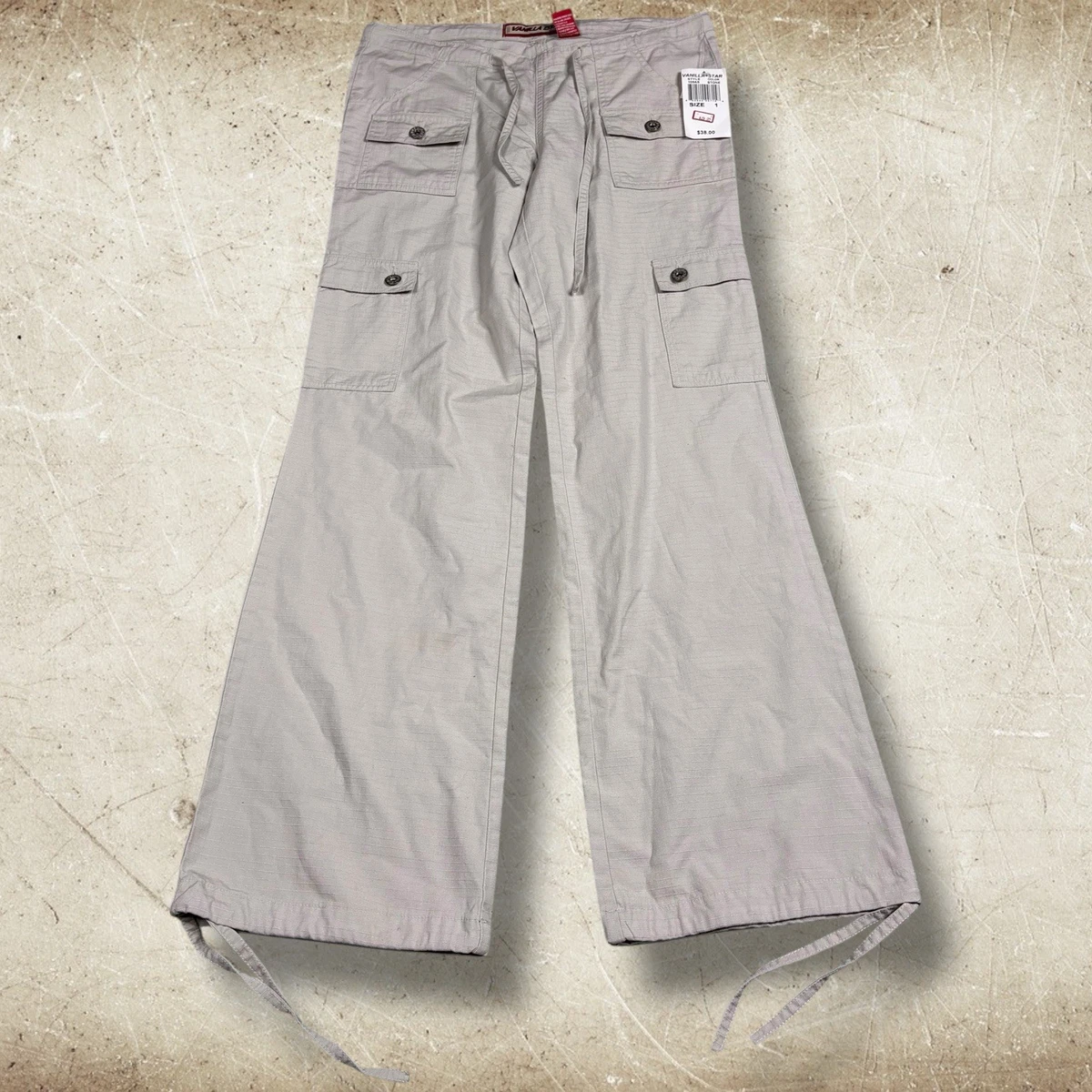 Vanilla Star Polyester Pants for Women for sale | eBay