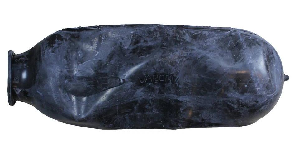 Varem Membrana EPDM per Maxivarem LC / Idrovarem 200 - 250 l (MB200S8P000000)