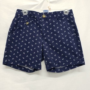 pantalones cortos dockers