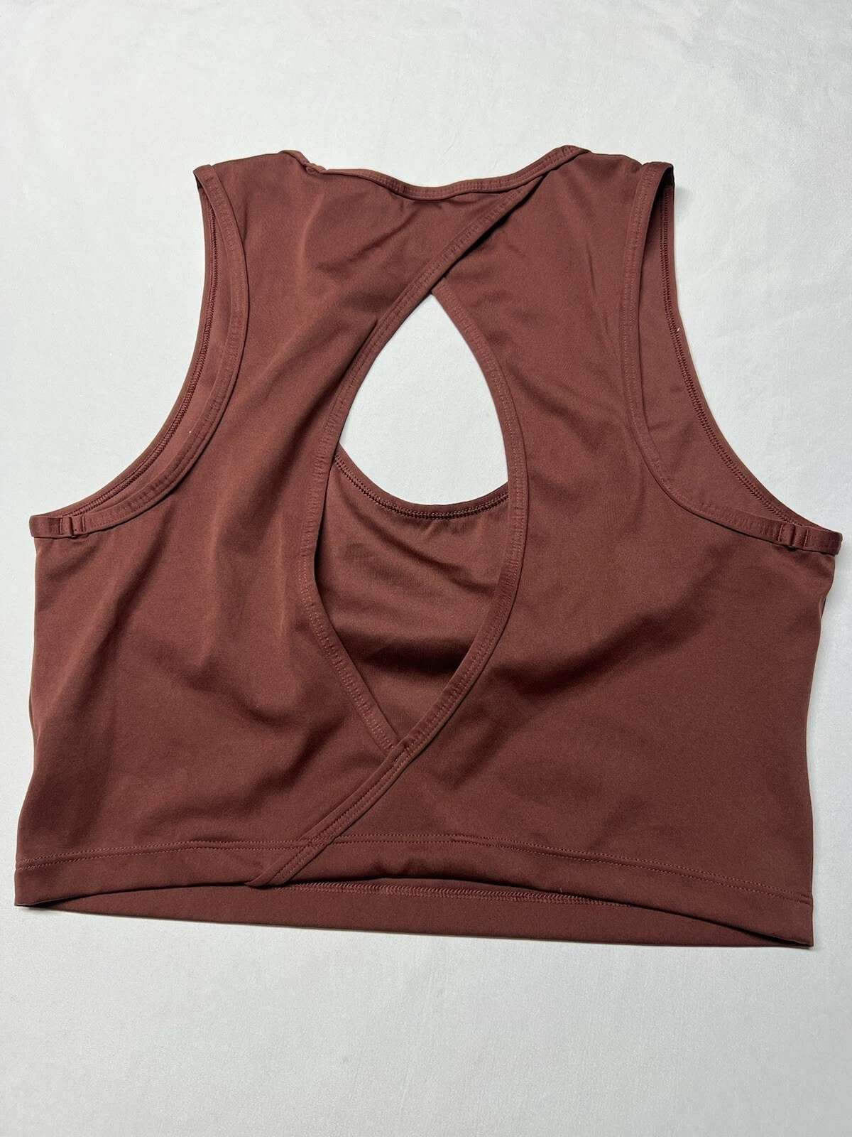 gymshark  tank-top