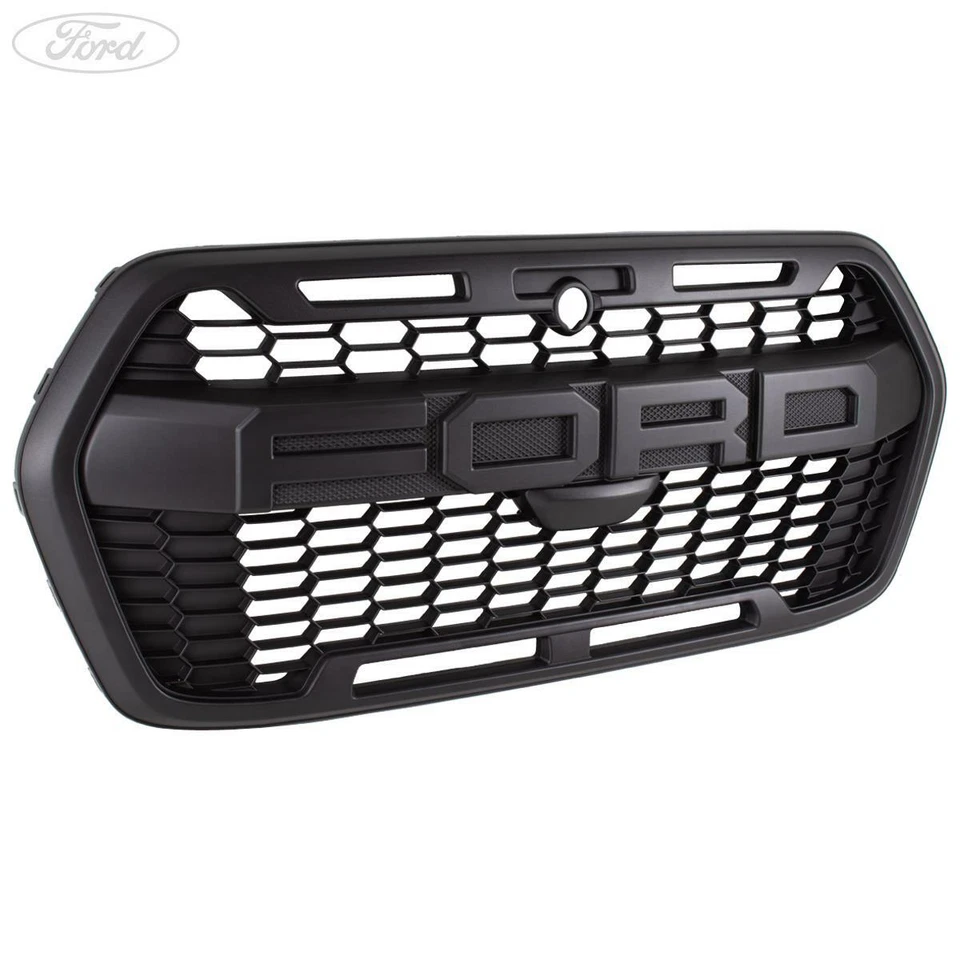 Genuine Ford Transit MK8 Trail Sport Grille Raptor Style 2020- 2467809