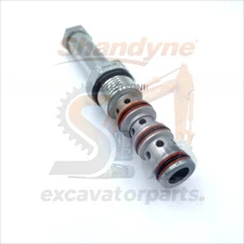 Hydraulic Solenoid Valve SV10-40 Two-position Four-way Cartridge Valve