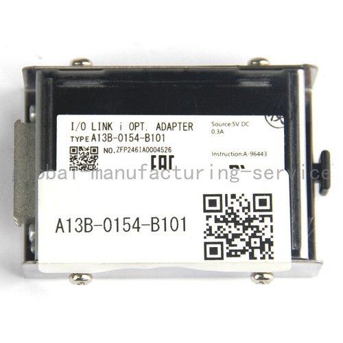 NEW FANUC A13B-0154-B101 Optical I/O Link