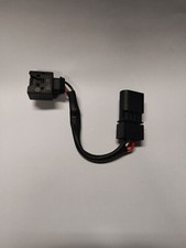 Rail pressure leveler 5v to 3.3v (M50D sensor...