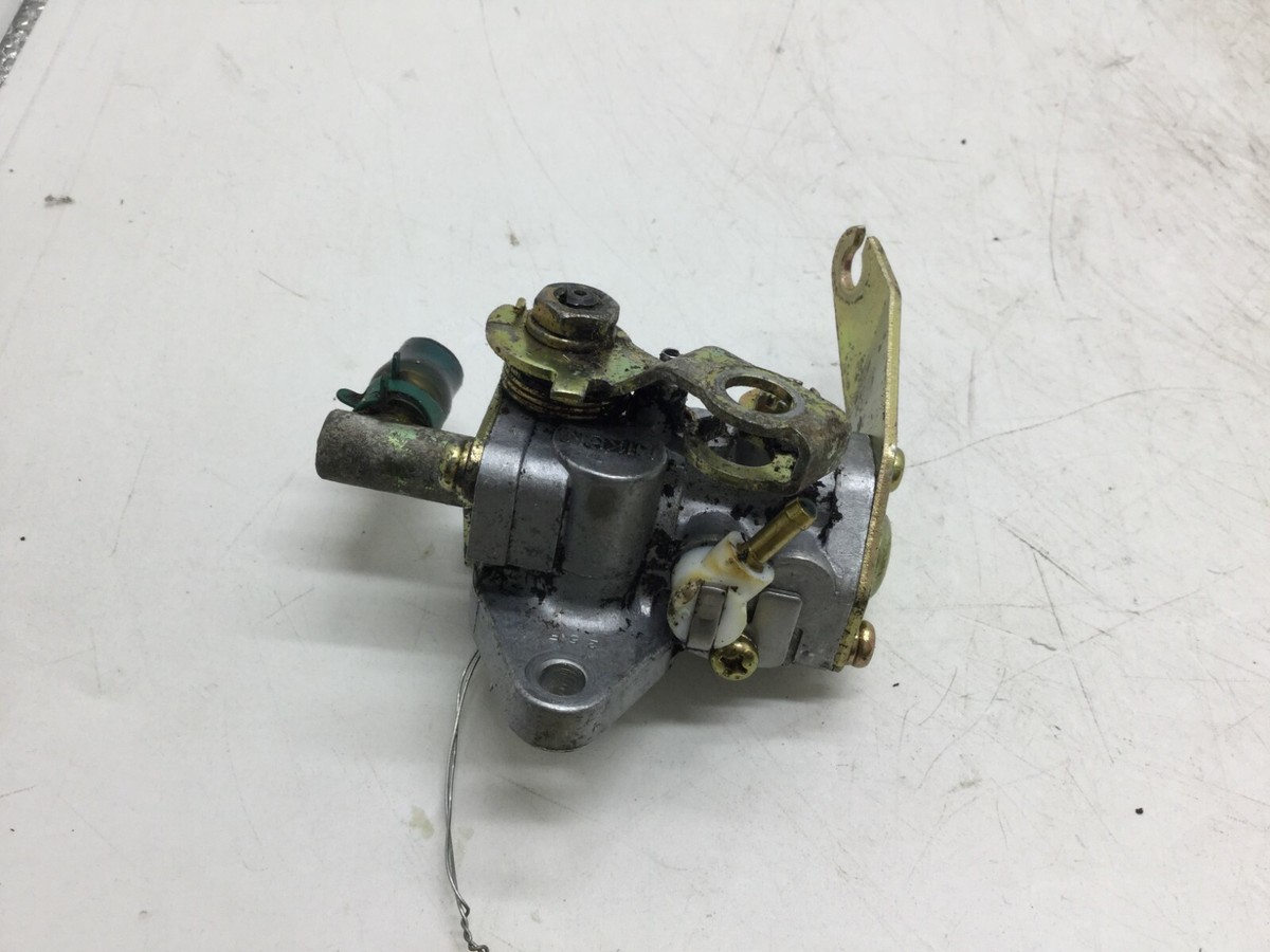 Ski-Doo MXZ GSZ Summit Expedition 600 2002-2021 OEM Oil Pump