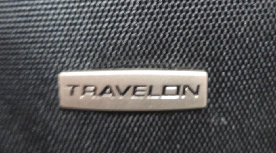 Travelon Anti-Roubo Clássico Mochila Conversível Bolsa Viagem RFID Bloqueio Zíper - Imagem 4 de 4