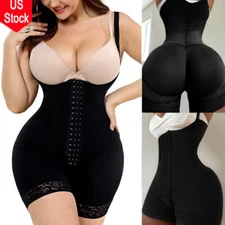 Fajas Colombianas Postparto Surgical Compression Shapewear Garments for Women US