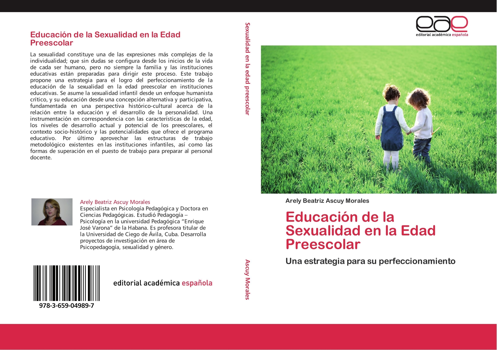 Thumbnail - Arely Beatriz Ascuy Morales | Educación De La Sexualidad En La Edad