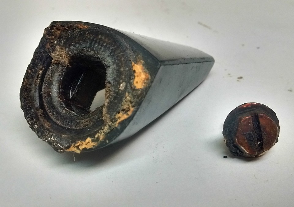 Montgomery Wards Signature Replacement Parts for Model VPM2171A