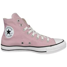 Converse High Top Chuck Taylor All Star Shoe CTAS HI Classic Women Sizes 6-9 NEW