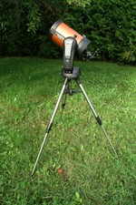 celestron nexstar 8se used