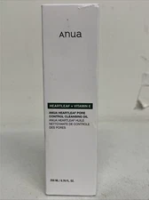 ANUA Heartleaf Pore Control Cleansing Oil 200mL / 200mL