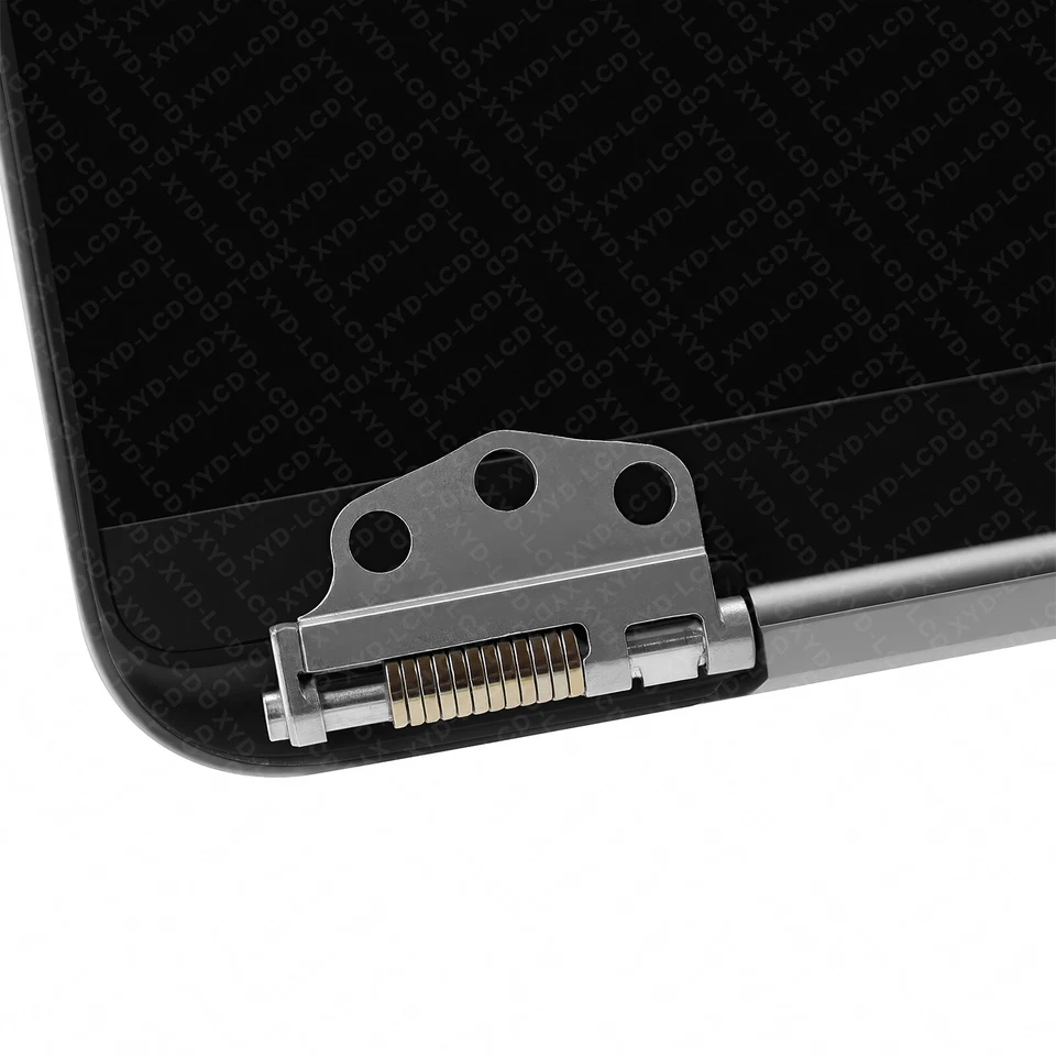 Apple Macbook Air 13" M1 2020 A2337 Gray LCD Retina Screen True Tone 661-16806 - Image 4 of 4