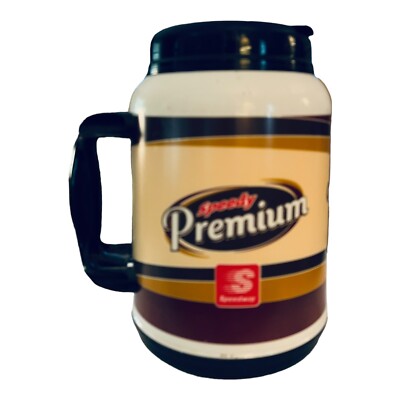 10kg coffee mug The Coffee Ride main image 0