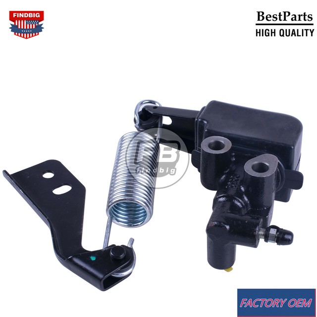 BRAKE LOAD SENSING VALVE FOR Nissan Frontier Navara D22TD 2.5TD TD25