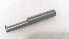 MICRO 100 RR-039-16 JE SOLID CARBIDE GROOVING TOOL 1" MAX BORE DEPTH