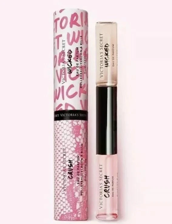 Victoria's Secret Crush 香水女| eBay
