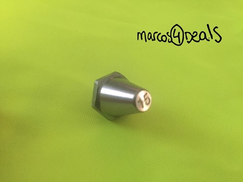 Nike Premium Aluminum Alloy SG Pro 11mm 13mm or 15 Stud Mercurial Magista Cleats - Picture 16 of 46