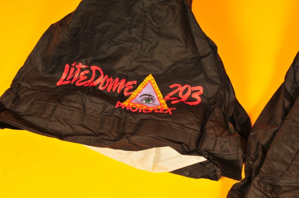 2 Photoflex Lite Dome 293 Softbox - Size Small - Parts No Struts or Speed Rings - Image 3 of 4