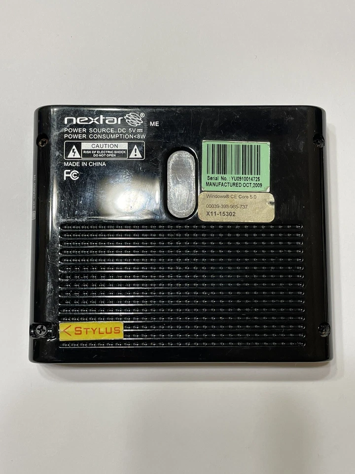 Nextar Me GPS - Image 2 of 3