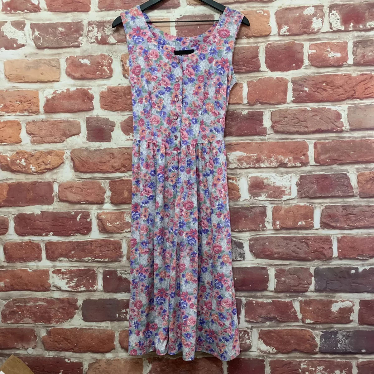 Sl fashions hotsell vintage dress