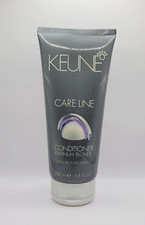KEUNE Care Line CONDITIONER Platinum Blonde Cool Blonde Shades 6.8 FL OZ / 200ML