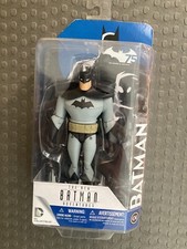 DC Collectibles Batman The New Adventures Animated Action Figure MIB