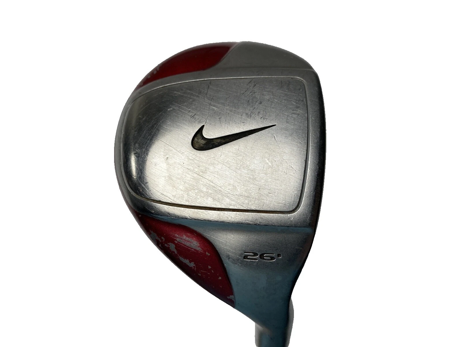 耐克标准 26 杆高尔夫球杆