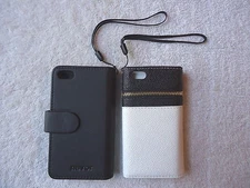 Lot Of 2 Cell Phone Wallets,1,Navor,1,Other " GREAT LOT "